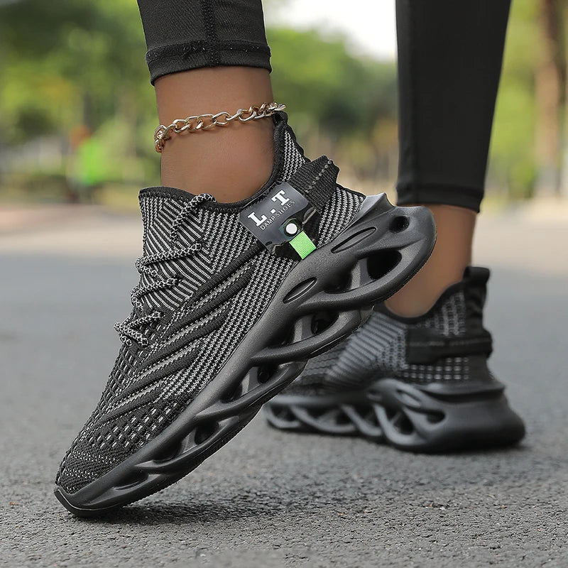 Hannah | Comfort Sneakers