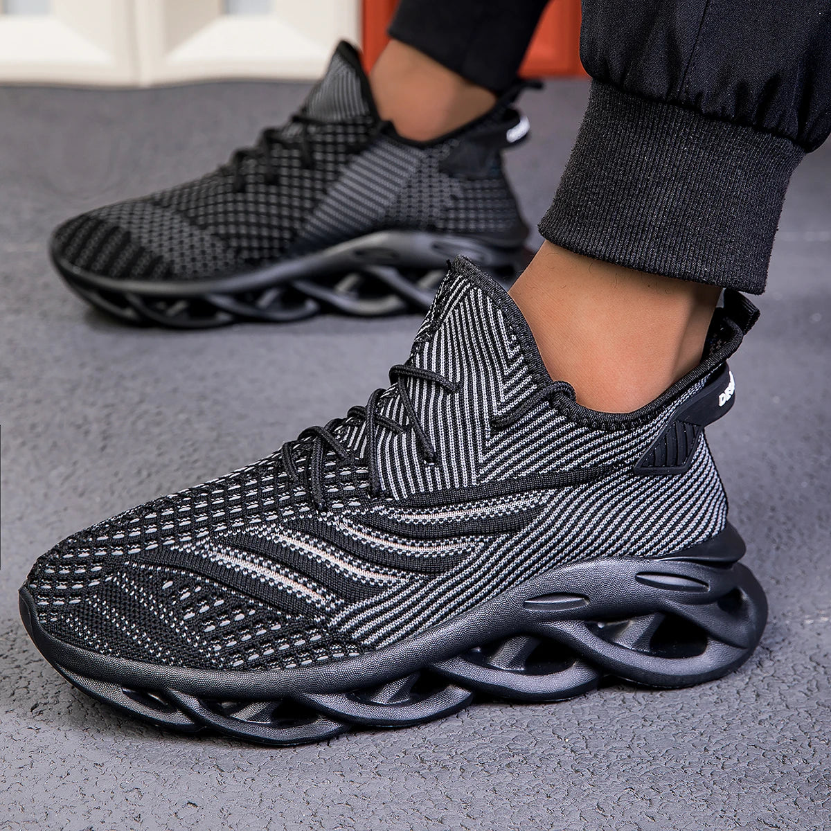 Hannah | Comfort Sneakers