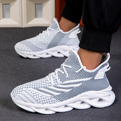 Hannah | Comfort Sneakers