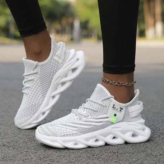 Hannah | Comfort Sneakers