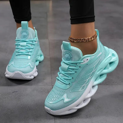 Hannah | Comfort Sneakers