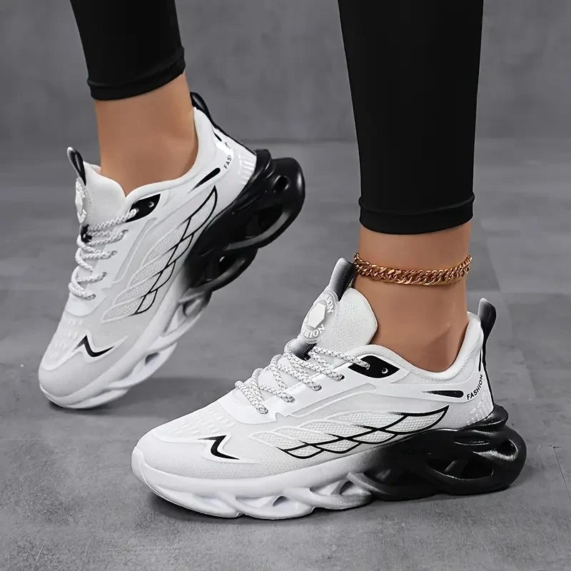 Hannah | Comfort Sneakers