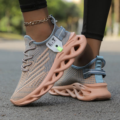 Hannah | Comfort Sneakers