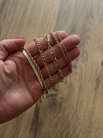 Wolska Jewellery Customer 1