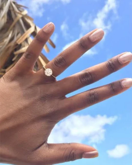 Wolska Jewellery Customer 2