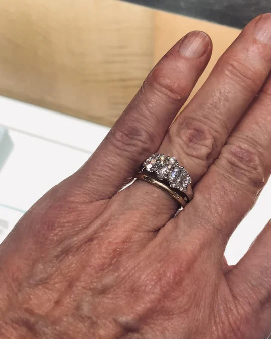 Wolska Jewellery Customer 4