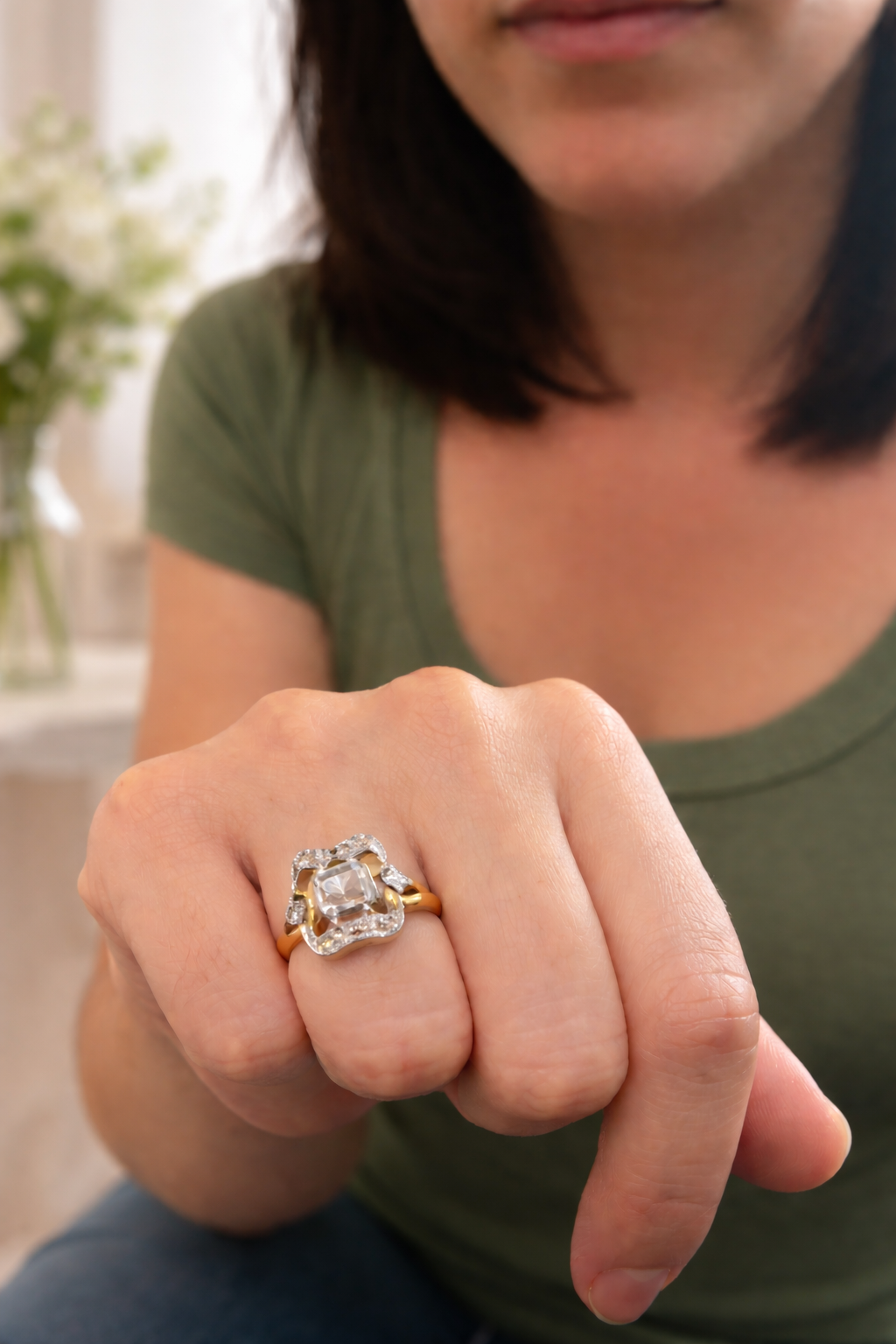 Wolska Jewellery Customer 5