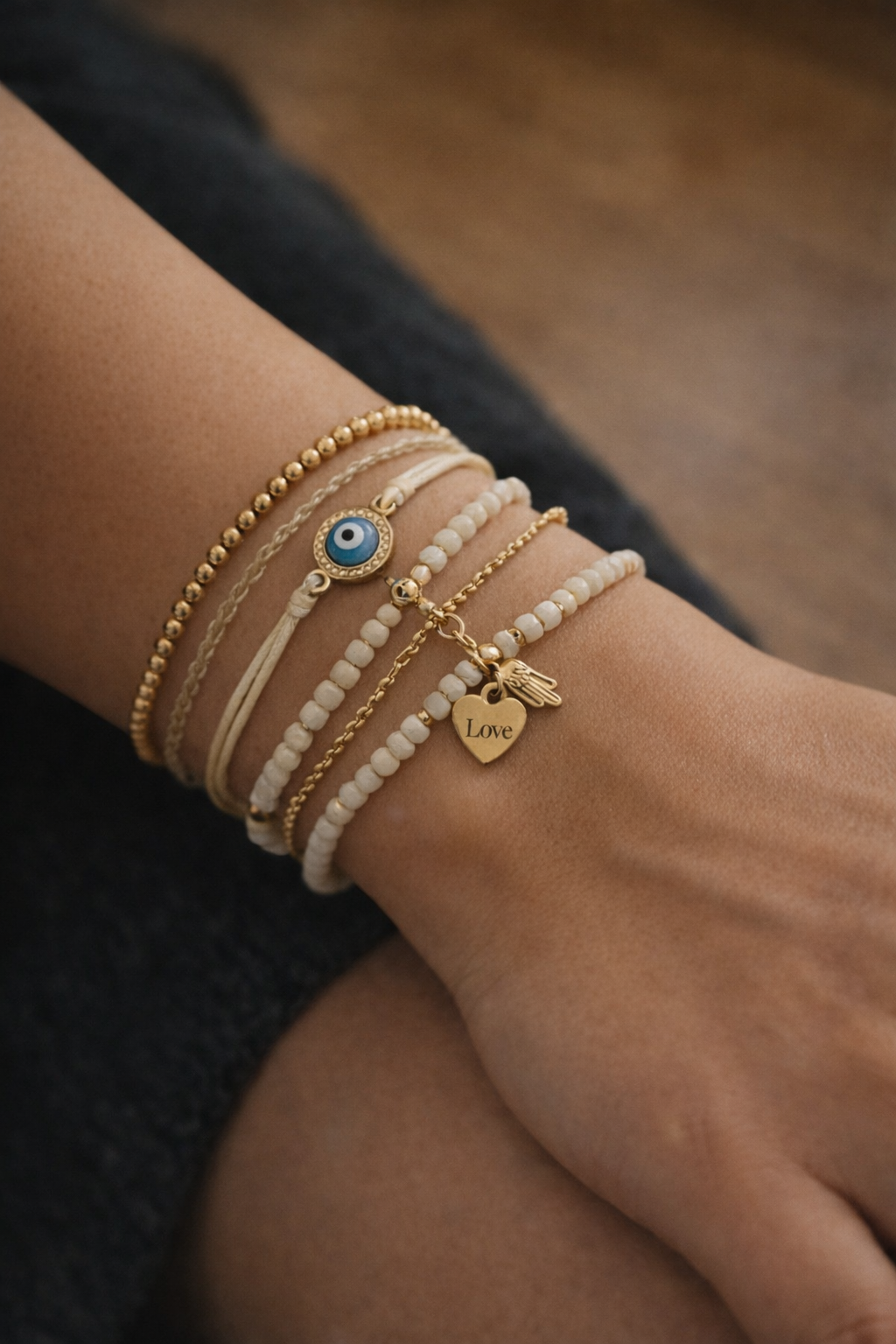 Wolska Jewellery Customer 6
