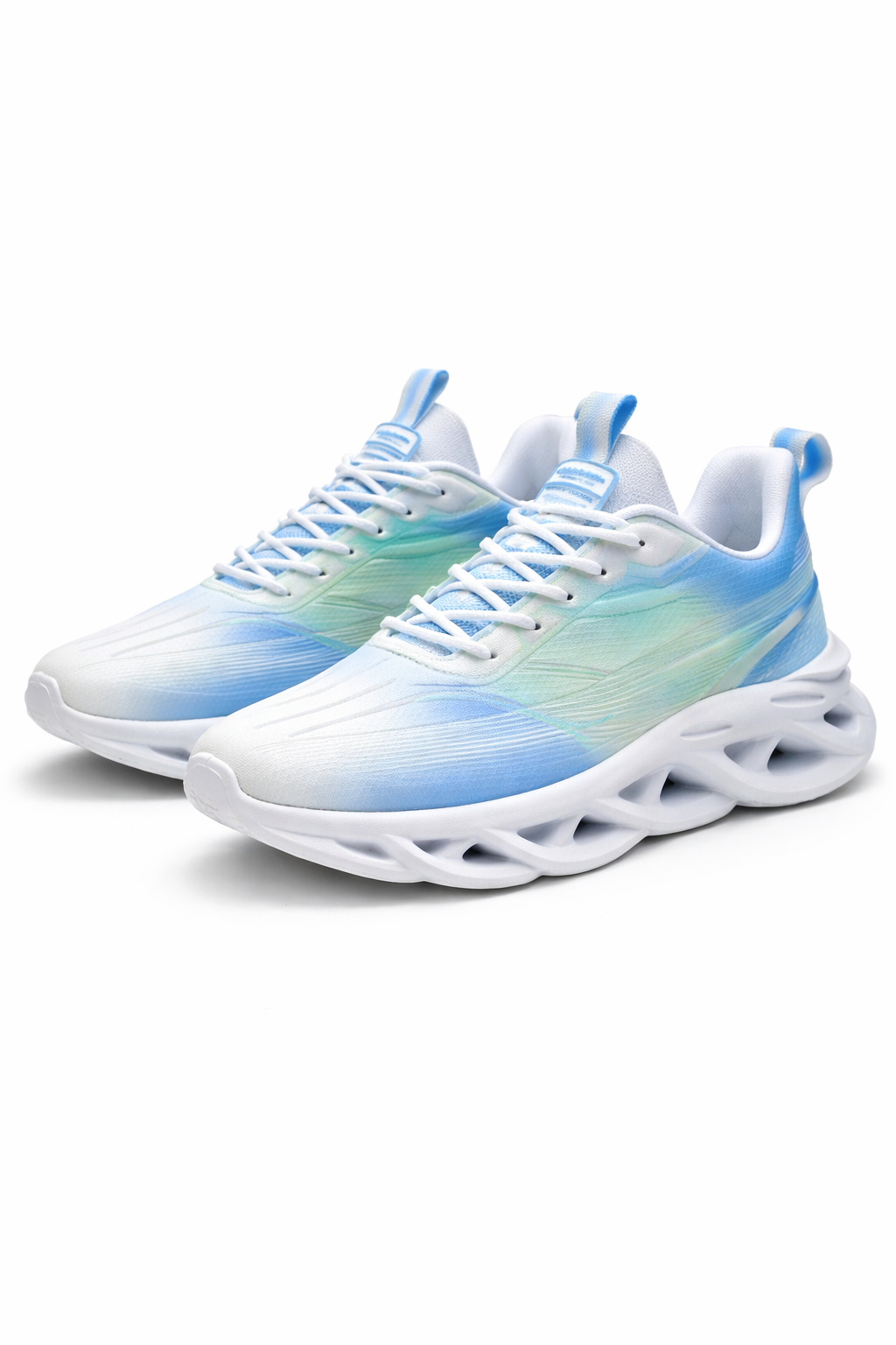 Hannah | Comfort Sneakers